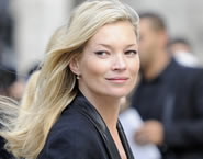 Kate Moss es habitual de la dieta colette lefort