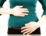 Dieta del Colon irritable o Intestino irritable.