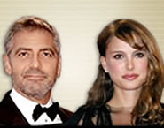 La Dieta Beverly Hills es utilizada por los famosos de Hollywood como George Clooney y Natalie Portman