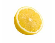 Desintoxicar el cuerpo con limón y sirope de savia