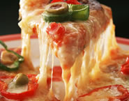 Dieta pizza: adelgazar