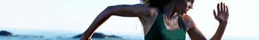 Hilary Swank: ejercicios para adelgazar (vientre, barriga, brazos)